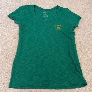 Women’s Augusta Masters T-Shirt